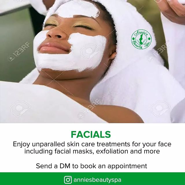 FACIALS