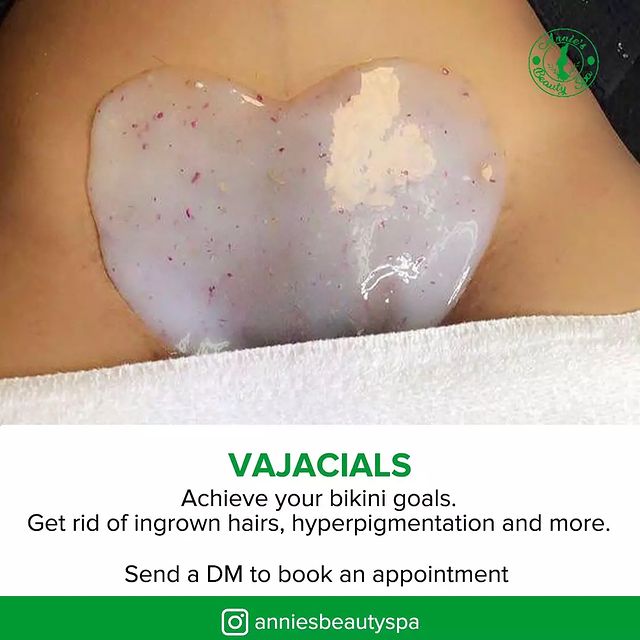 VAJACIALS