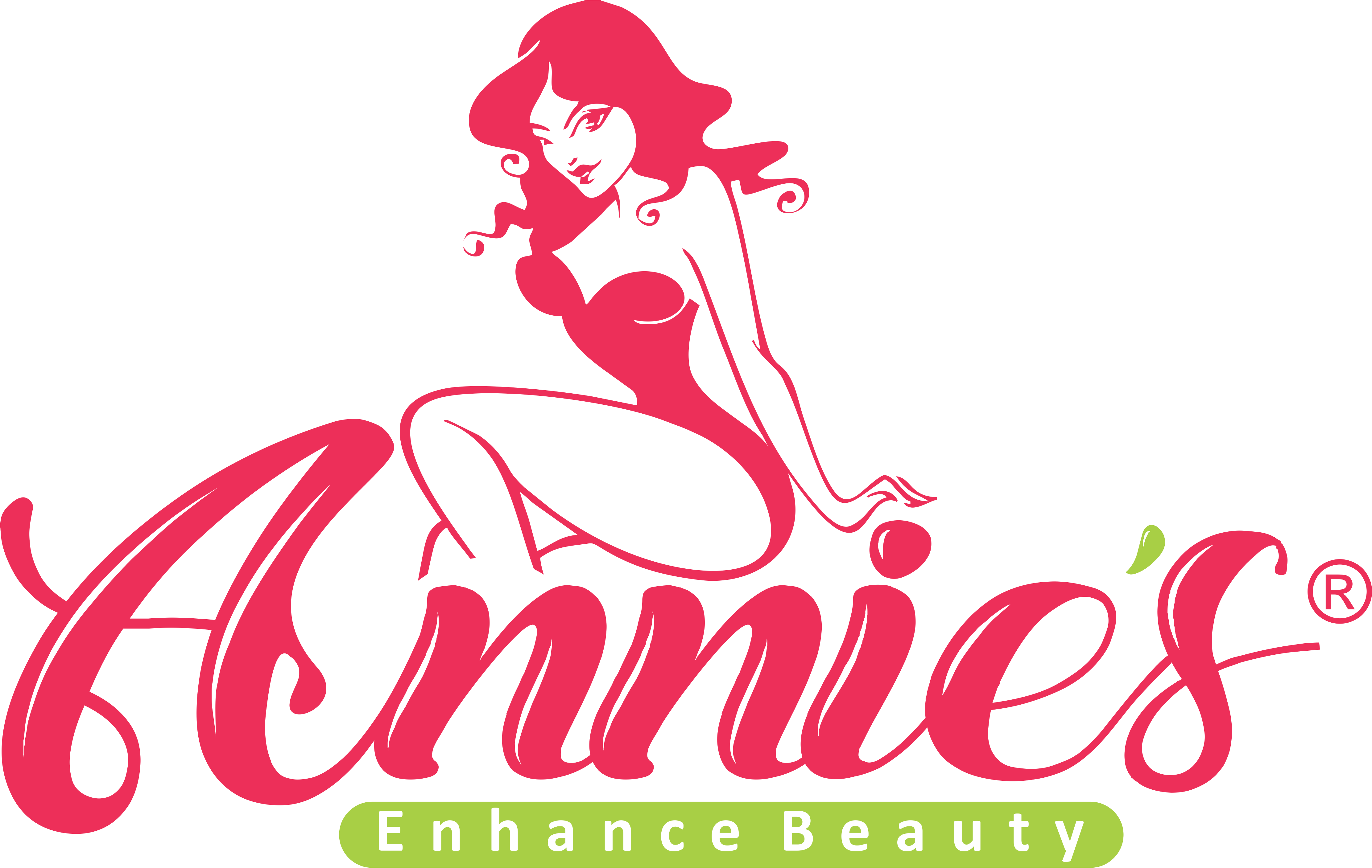 Annie's enhancement beauty