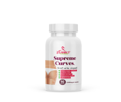 SUPREME CURVES CAPSULES