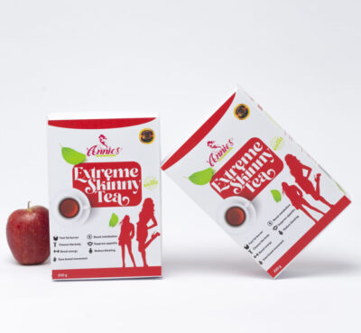 EXTREME SKINNY TEA