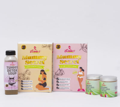 MASTER WEIGHT LOSS SET