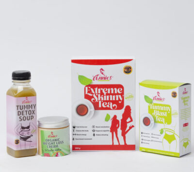 EXTREME WEIGHT LOSS COMBO