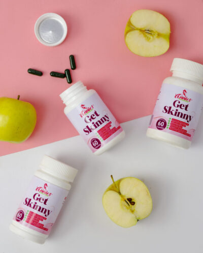 GET SKINNY CAPSULES