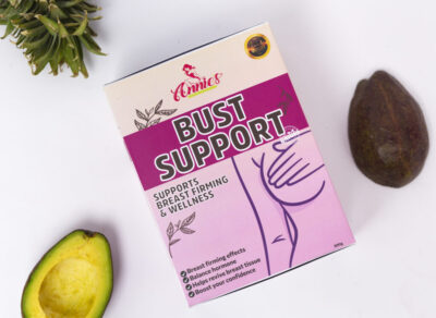 BUST SUPPORT