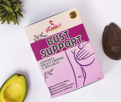 BUST SUPPORT