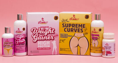 THICK GIRL MASTER SET