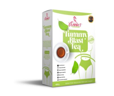 TUMMY BLAST TEA