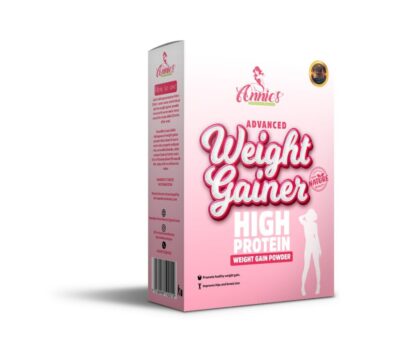 ADVANCED WEIGHT GAINER POWDER