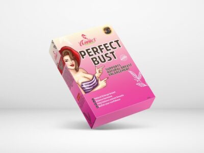 PERFECT BUST SUPPLEMENT
