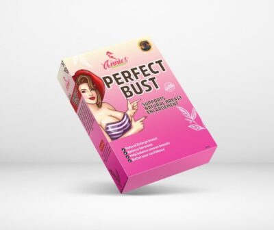 PERFECT BUST SUPPLEMENT