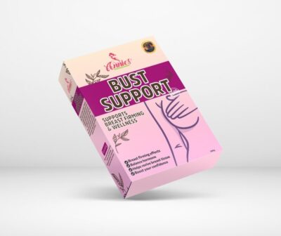 BUST SUPPORT SUPPLEMENT