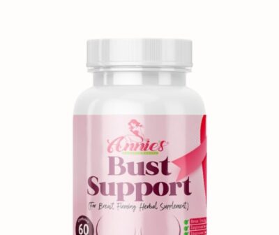 BUST SUPPORT CAPSULES