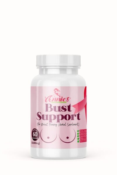 BUST SUPPORT CAPSULES