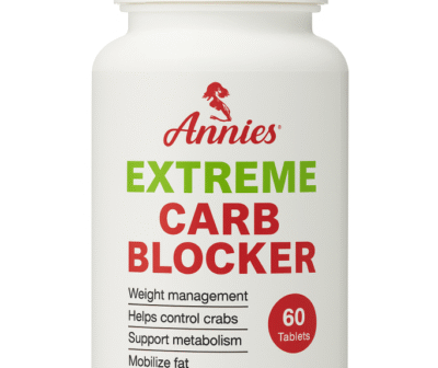 Extreme Carb Blockers