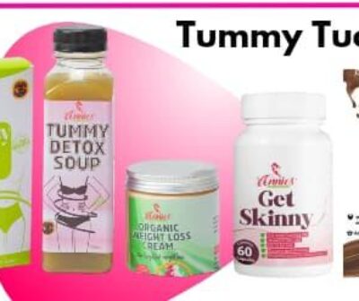 Tummy Tuck Set