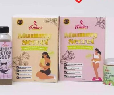 Mummy Secret