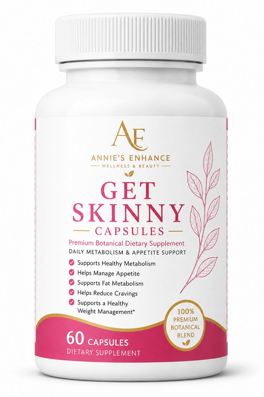 GET SKINNY CAPSULES